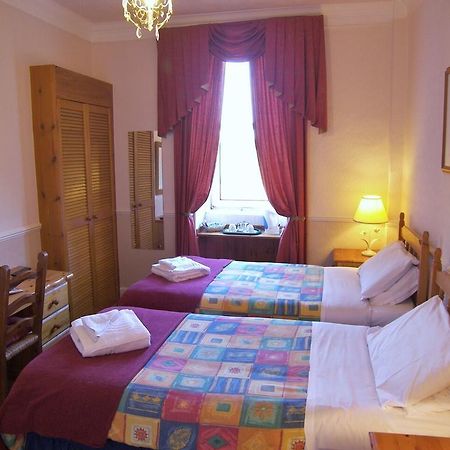 Ardleigh House Bed & Breakfast Edinburgh Luaran gambar