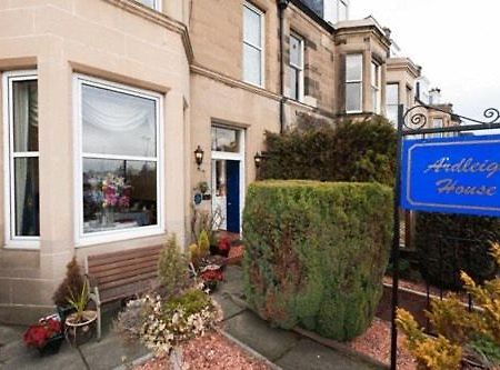 Ardleigh House Bed & Breakfast Edinburgh Luaran gambar