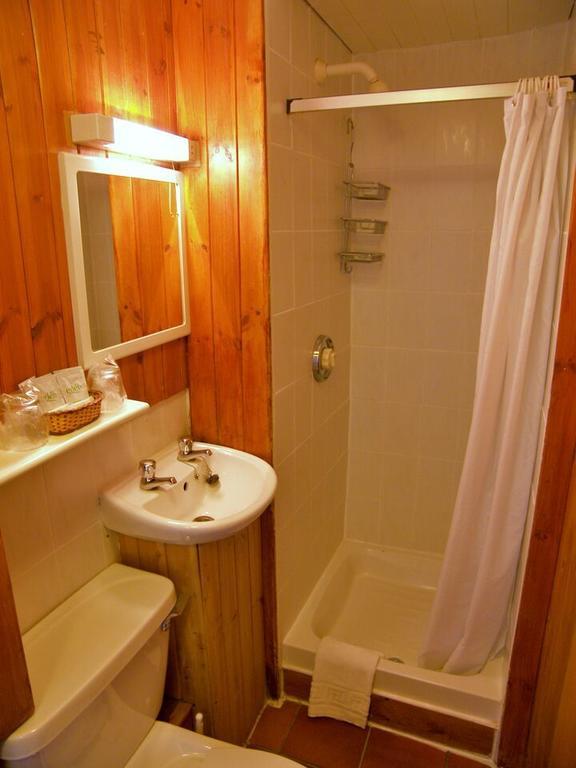 Ardleigh House Bed & Breakfast Edinburgh Bilik gambar