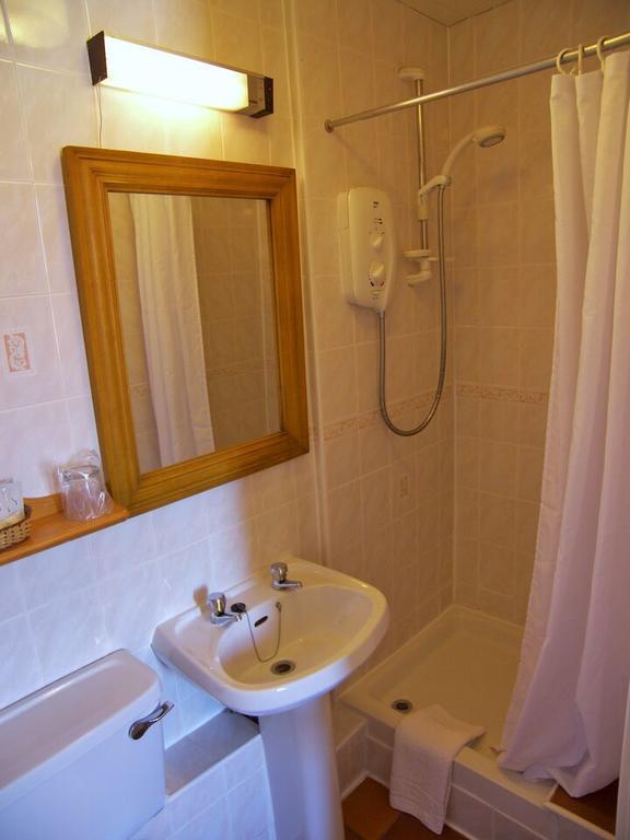 Ardleigh House Bed & Breakfast Edinburgh Bilik gambar