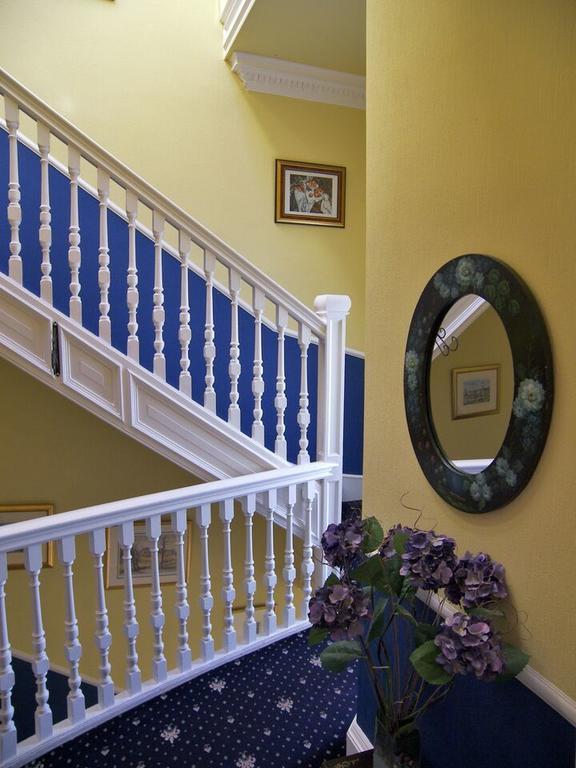 Ardleigh House Bed & Breakfast Edinburgh Luaran gambar