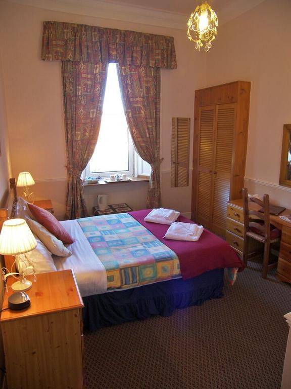 Ardleigh House Bed & Breakfast Edinburgh Luaran gambar
