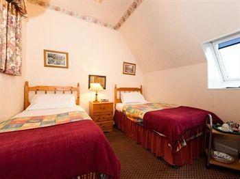 Ardleigh House Bed & Breakfast Edinburgh Luaran gambar