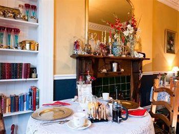 Ardleigh House Bed & Breakfast Edinburgh Luaran gambar