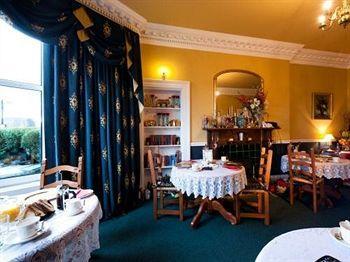 Ardleigh House Bed & Breakfast Edinburgh Luaran gambar