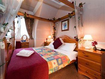 Ardleigh House Bed & Breakfast Edinburgh Luaran gambar
