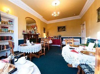 Ardleigh House Bed & Breakfast Edinburgh Luaran gambar
