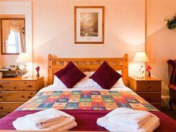 Ardleigh House Bed & Breakfast Edinburgh Luaran gambar