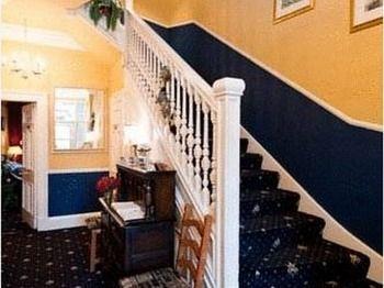 Ardleigh House Bed & Breakfast Edinburgh Luaran gambar
