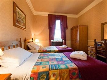 Ardleigh House Bed & Breakfast Edinburgh Luaran gambar